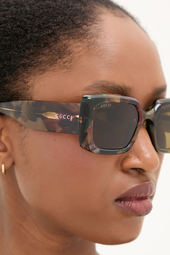 Gucci okulary przeciwsłoneczne GG1906S