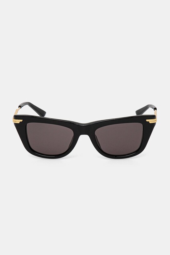 Bottega Veneta occhiali da vista BV1369S nero AA00
