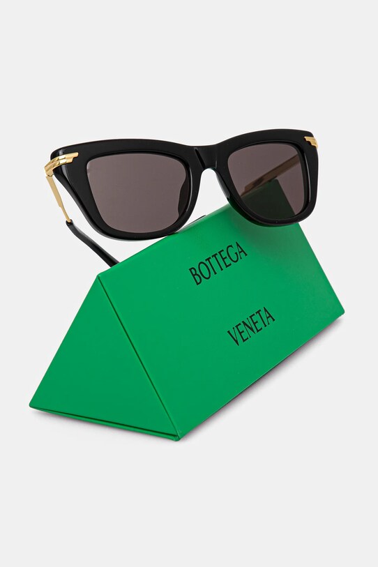 Bottega Veneta occhiali da vista nero BV1369S