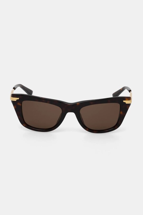 Γυαλιά Bottega Veneta BV1369S χρυσαφί AA00