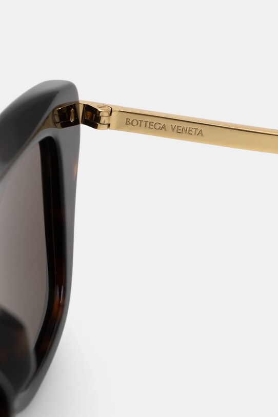 Αξεσουάρ Γυαλιά Bottega Veneta BV1369S χρυσαφί