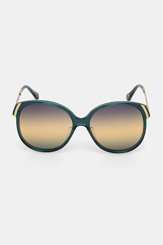 Солнцезащитные очки Chloé CH0285S золотой AA00