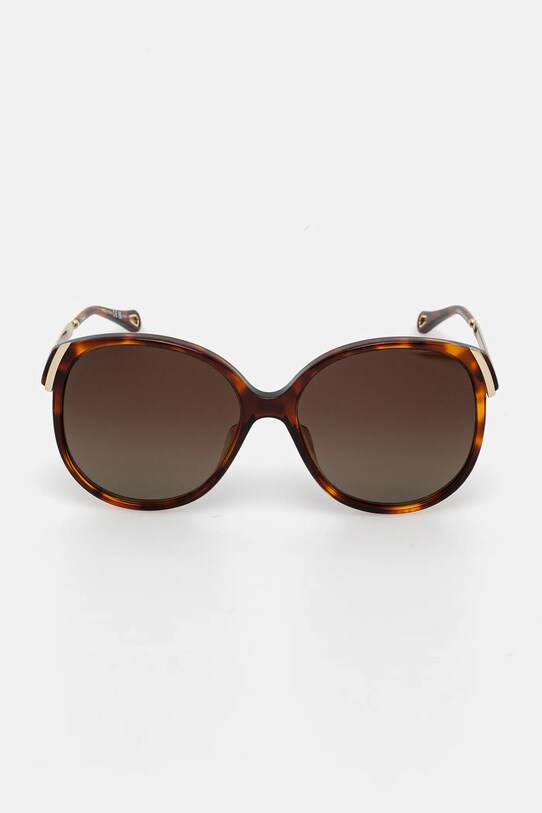 Sluneční brýle Chloé CH0285S zlatá AA00