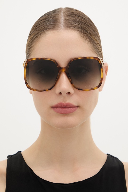 Chloe okulary przeciwsłoneczne CH0286S