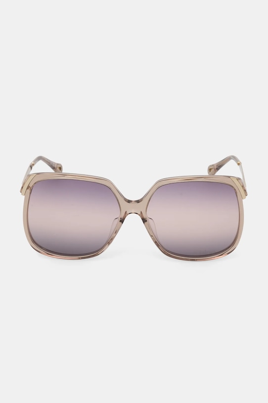 Chloé ochelari de soare CH0286S aur AA00