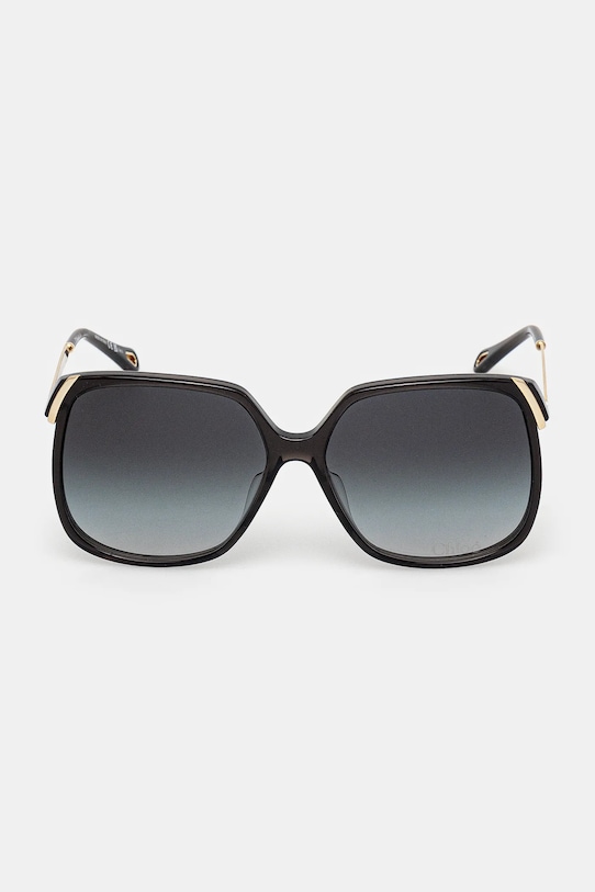 Chloé ochelari de soare CH0286S aur AA00