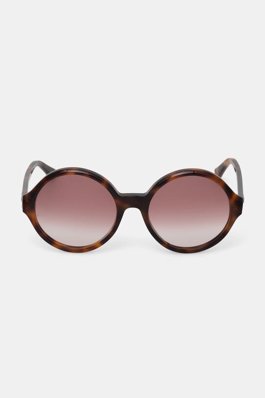 Chloé ochelari de soare CH0290S portocaliu AA00