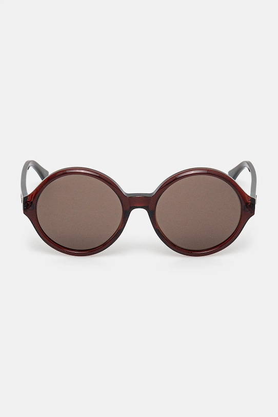 Sunčane naočale Chloé CH0290S smeđa AA00