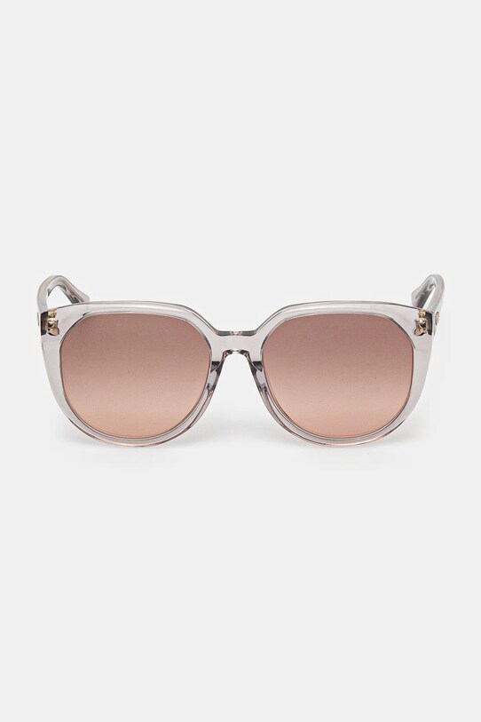 Chloé ochelari de soare CH0291SK maro AA00
