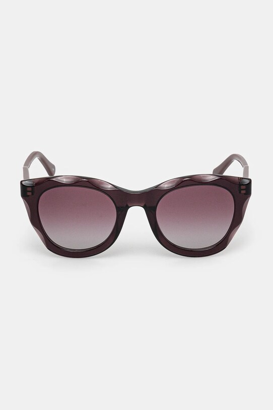 Γυαλιά ηλίου Chloé CH0295S μωβ AA00