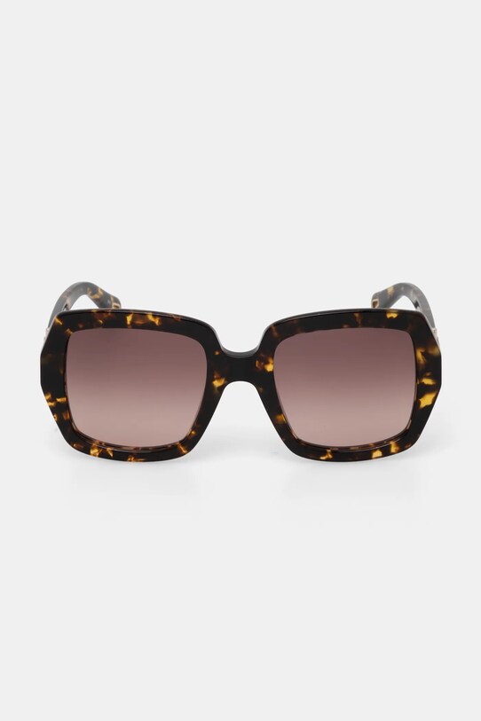 Chloé ochelari de soare CH0301S portocaliu AA00