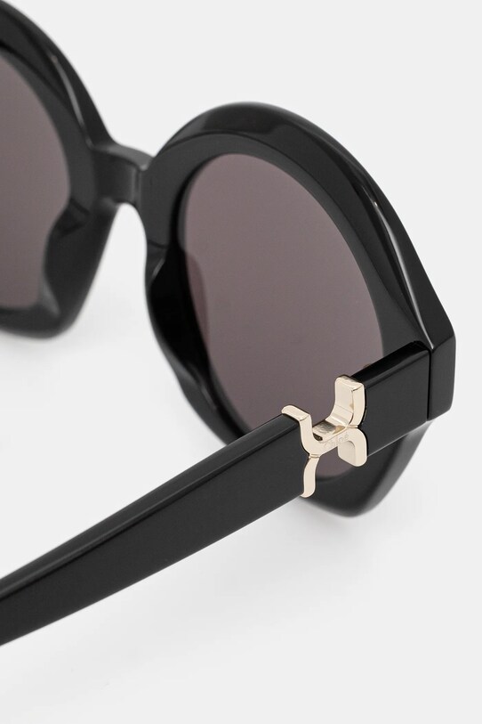 Doplňky Sluneční brýle Chloé CH0302S černá