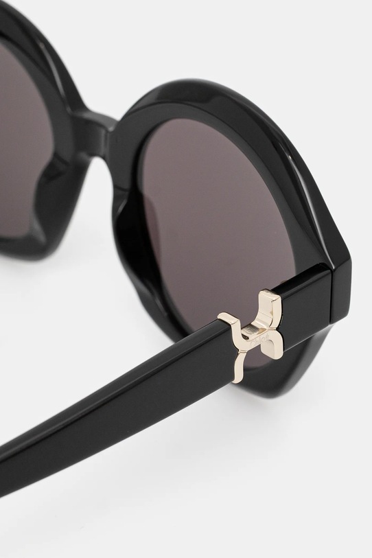 Accesorii Chloé ochelari de soare CH0302S negru
