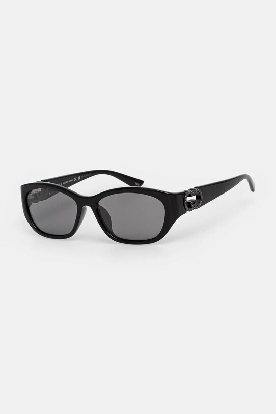 Gucci ochelari de soare GG1826SK negru AA00