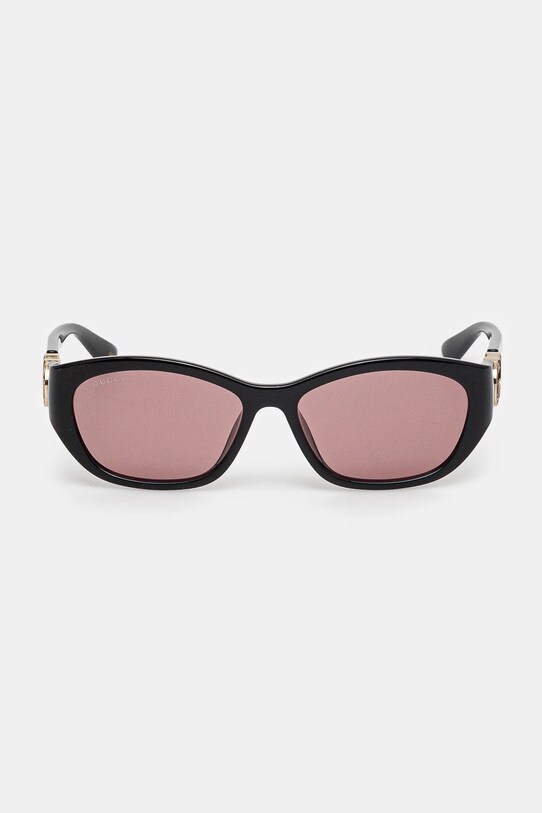 Slnečné okuliare Gucci GG1826SK čierna AA00