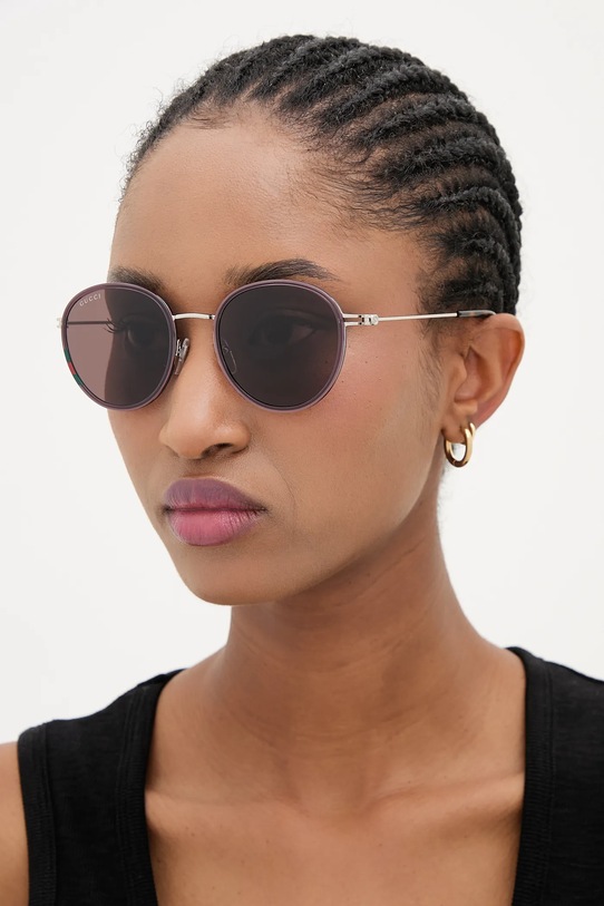 Сонцезахисні окуляри Gucci GG1849S