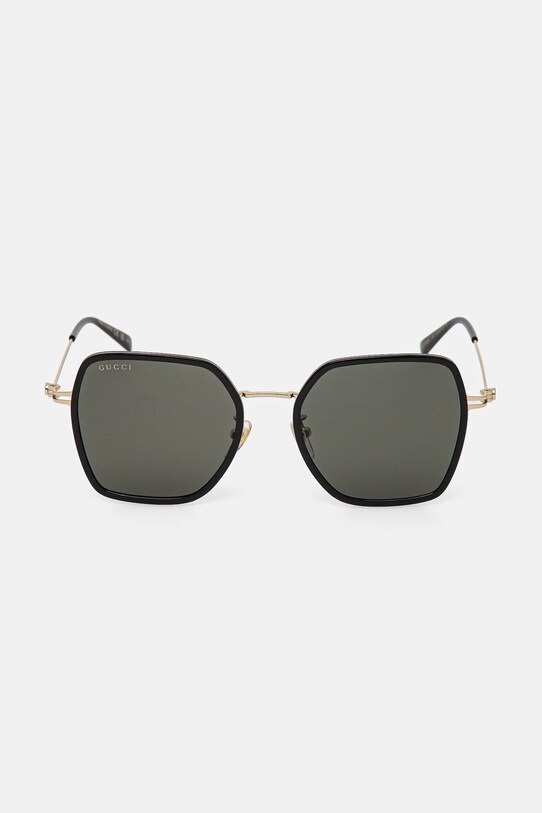 Γυαλιά ηλίου Gucci GG1850SA μαύρο AA00