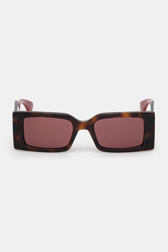 Сонцезахисні окуляри Gucci GG1860S коричневий AA00