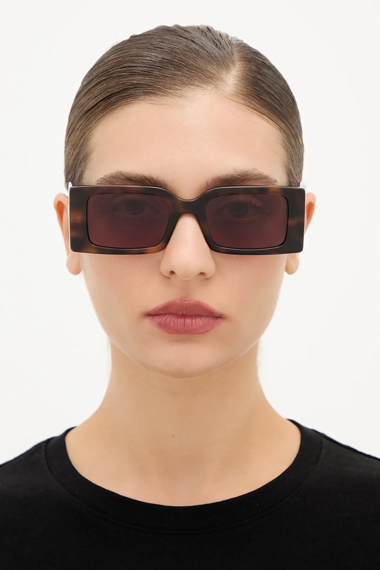 Gucci napszemüveg GG1860S barna