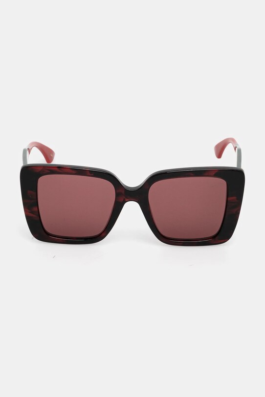 Γυαλιά ηλίου Gucci GG1861S πορτοκαλί AA00