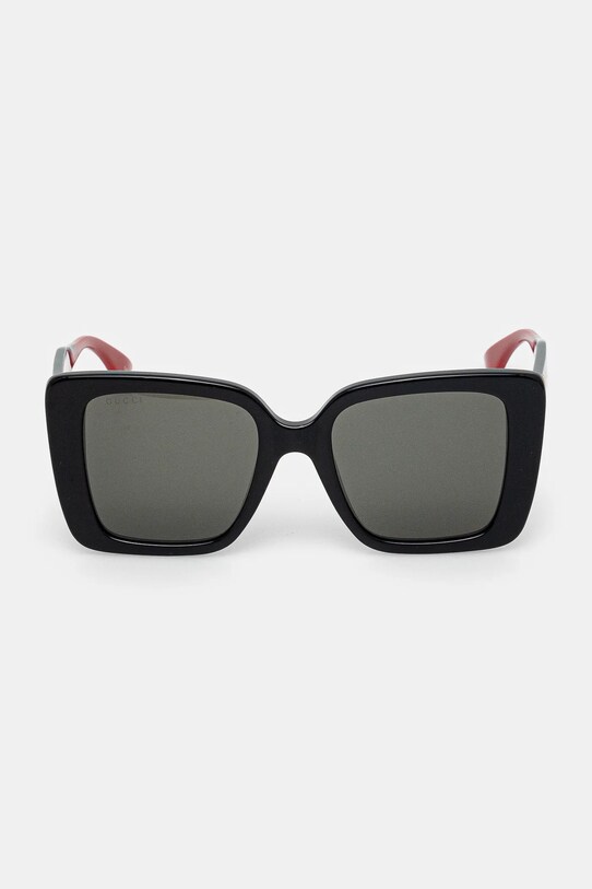 Accessori Gucci occhiali da sole GG1861S nero