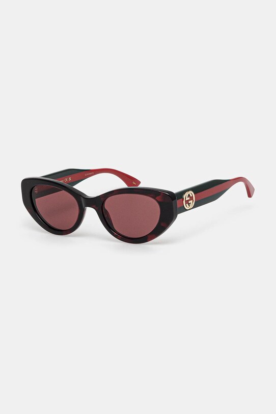 Gucci ochelari de soare nu portocaliu GG1862S