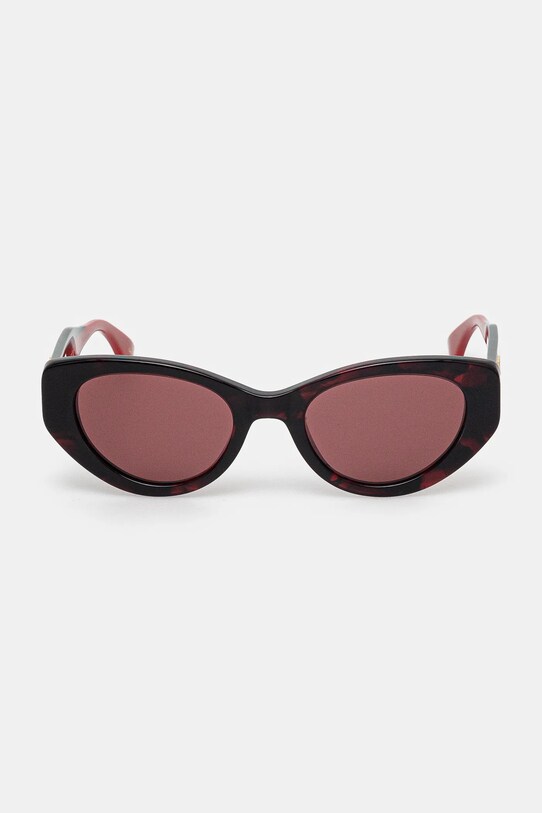 Gucci ochelari de soare GG1862S portocaliu AA00
