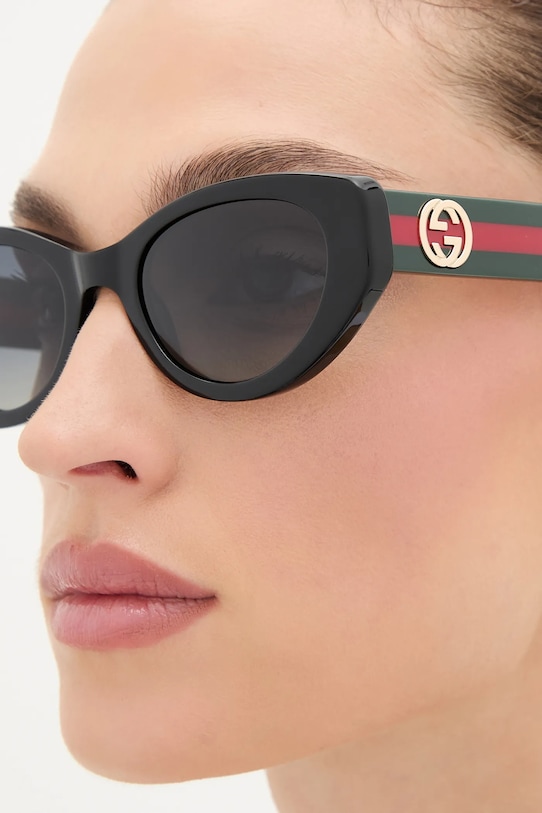 Gucci okulary przeciwsłoneczne GG1862S