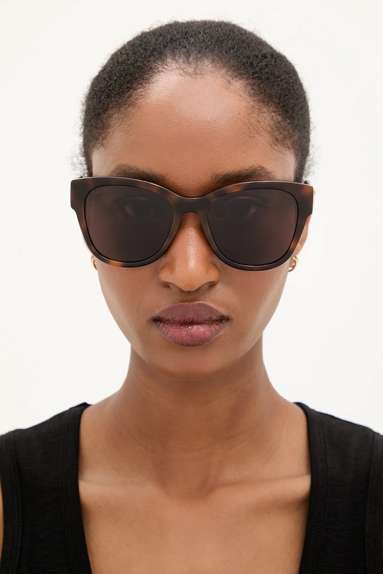 Sunčane naočale Gucci GG1866SK