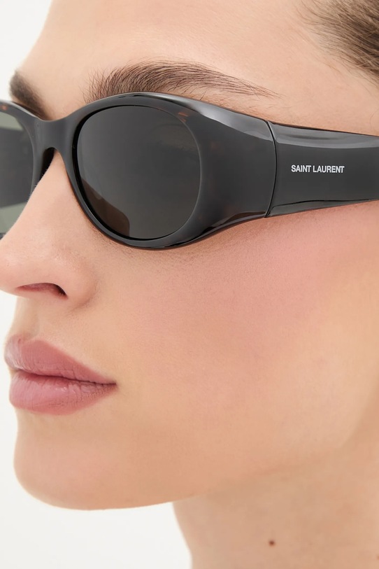 Saint Laurent okulary przeciwsłoneczne SL.736