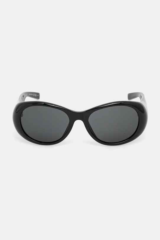 Akcesoria Saint Laurent okulary przeciwsłoneczne SL.736 czarny