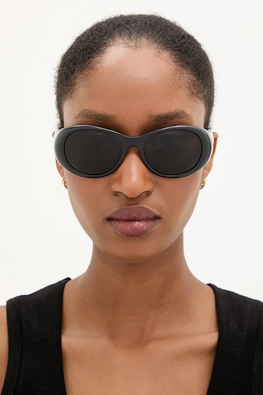 Saint Laurent okulary przeciwsłoneczne SL.736