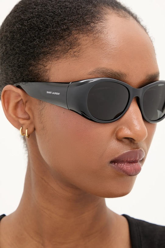 Saint Laurent okulary przeciwsłoneczne SL.736