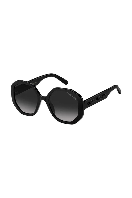 Okuliare Marc Jacobs hladký čierna MARC.659/S