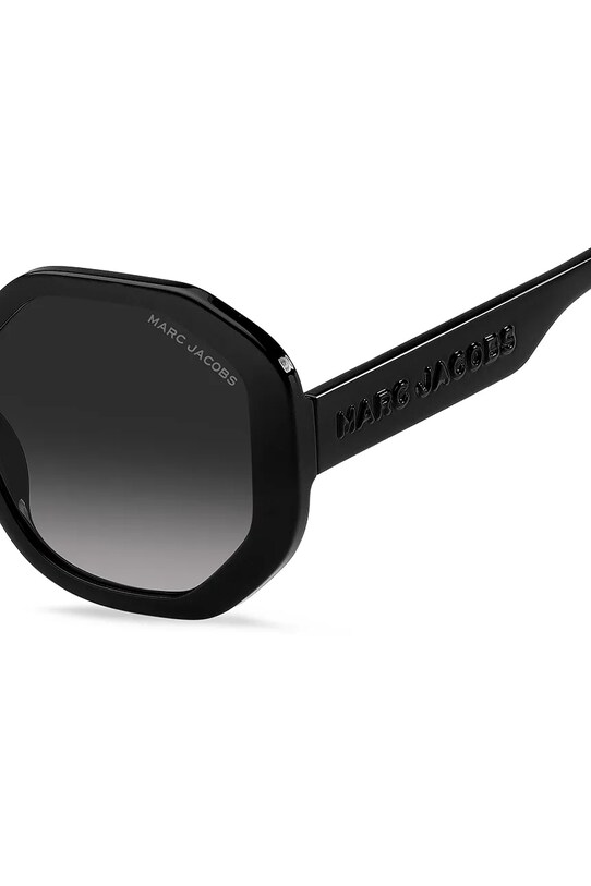 Okuliare Marc Jacobs čierna MARC.659/S
