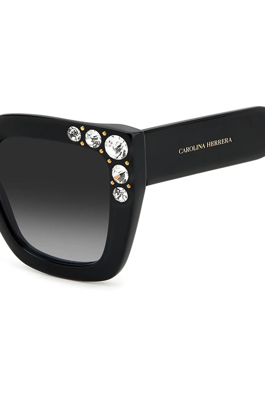 Carolina Herrera ochelari negru HER.0130/S