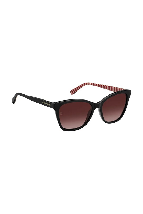 Akcesoria Tommy Hilfiger okulary TH.1981/S czarny