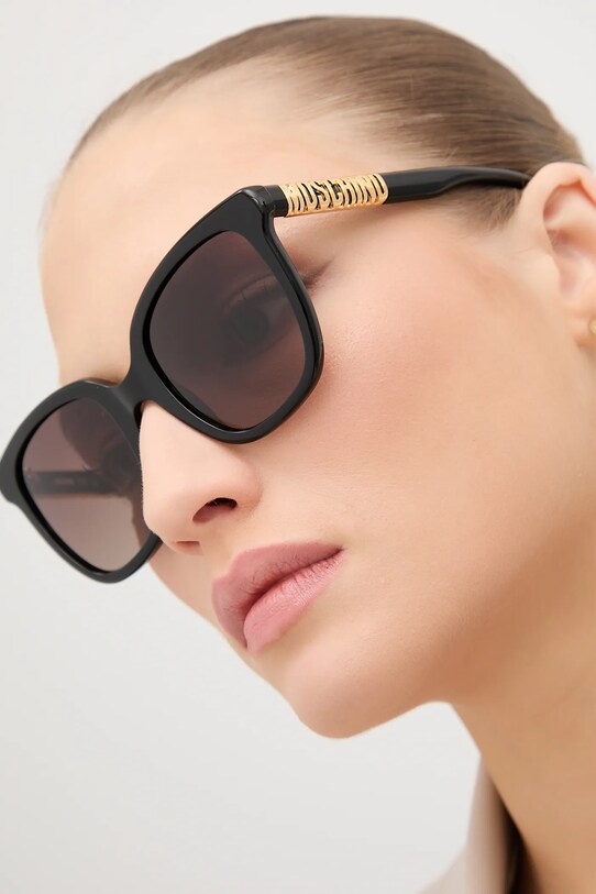 Moschino ochelari de soare MOS178/S