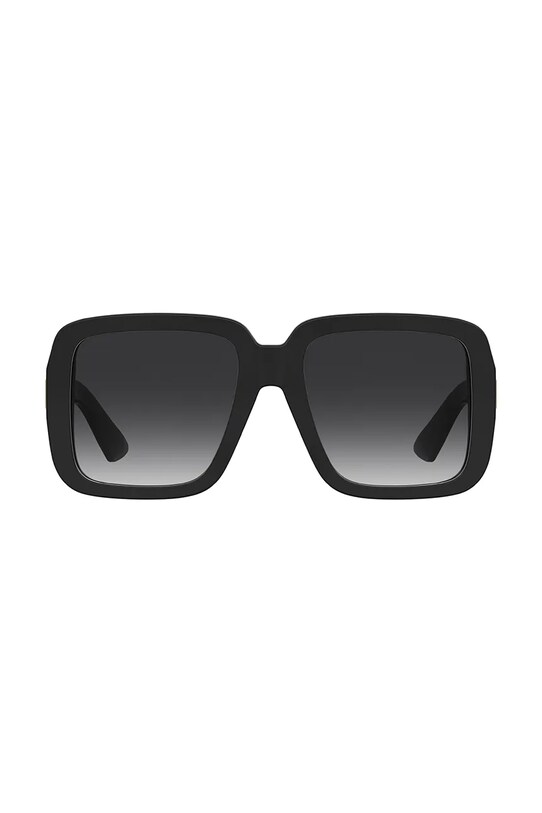 Moschino ochelari MOS180/S negru AA00