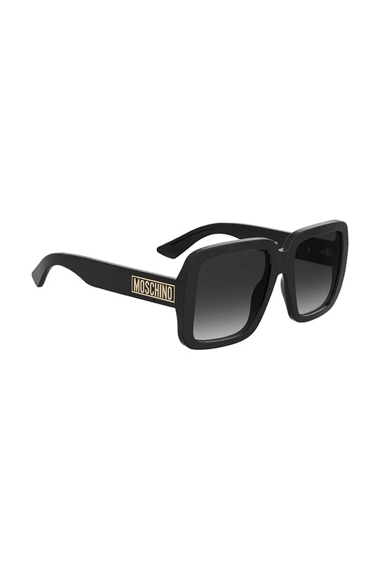 Аксессуары Очки Moschino MOS180/S чёрный