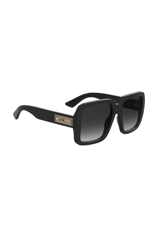 Accesorii Moschino ochelari MOS180/S negru