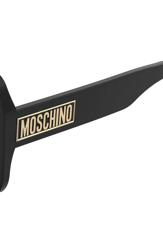 Moschino ochelari negru MOS180/S