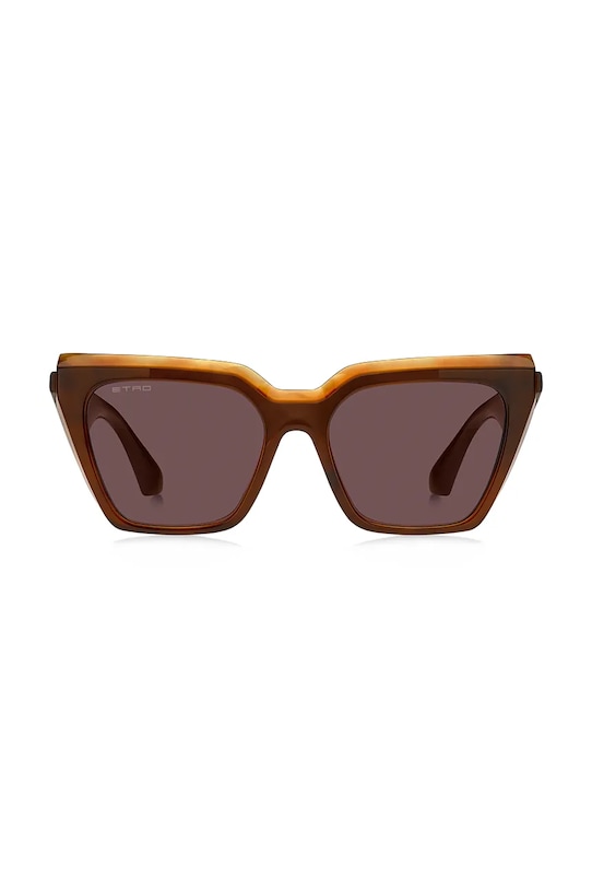 Etro ochelari ETRO.0096/G/S maro AA00