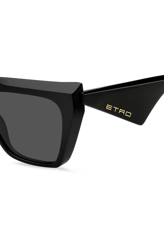 Brýle Etro černá ETRO.0096/G/S