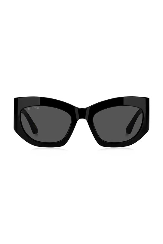 Etro occhiali da sole ETRO.0074/G/S nero AA00