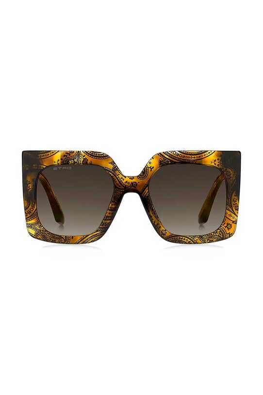 Окуляри Etro ETRO.0075/S зелений AA00