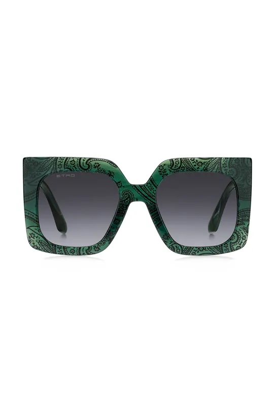 Etro okulary ETRO.0075/S turkusowy AA00