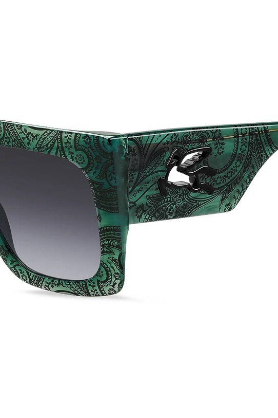 Etro szemüveg türkiz ETRO.0075/S