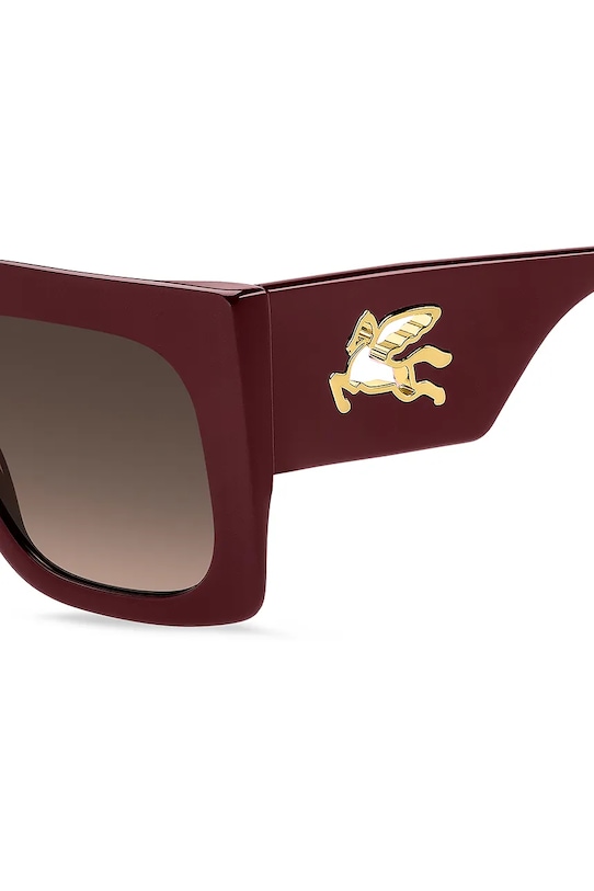 Γυαλιά Etro μπορντό ETRO.0075/S