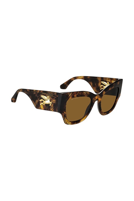 Accessori Etro occhiali da vista ETRO.0076/S marrone